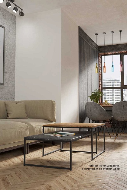 Журнальный стол Мебелик Инсайд 006729 Фото № 4