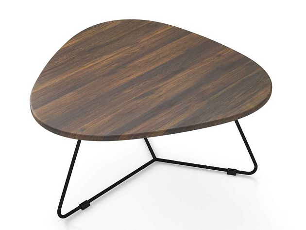 Журнальный стол Мебелик Лючия 7101 007314 Фото № 11