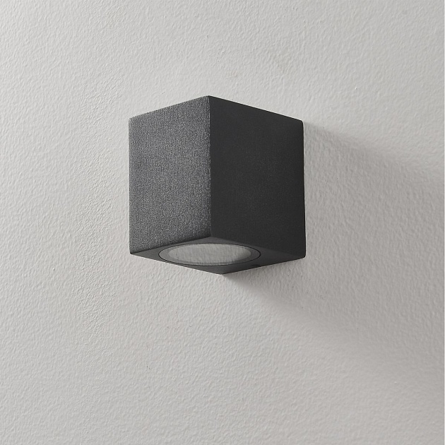 Настенный светильник Crystal Lux CLT 528W1 BL Фото № 5