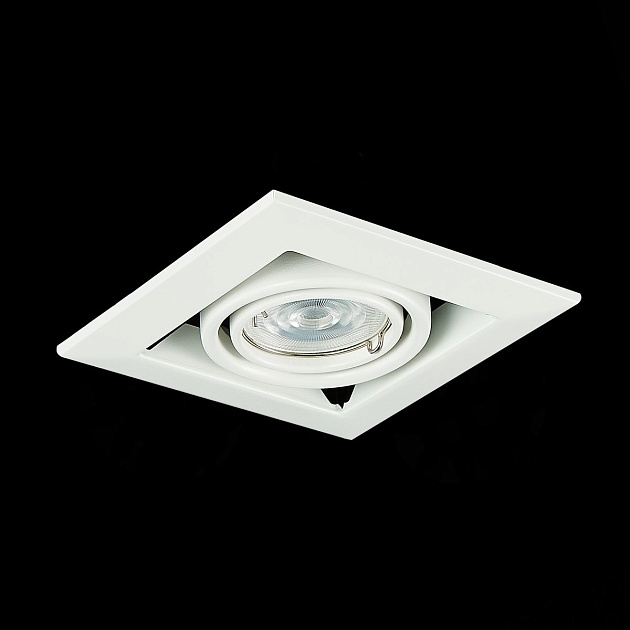 Встраиваемый светильник ST Luce ST250.558.01 изображение 5 Встраиваемый светильник ST Luce ST250.558.01 Фото № 5