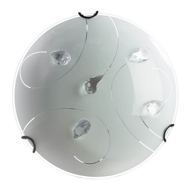 Потолочный светильник Arte Lamp A4045PL-1CC Фото № 1
