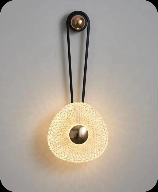 Бра Alfa Light F0324-64 Фото № 1