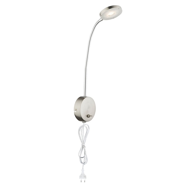 Спот Globo Deniz 24122W изображение 1 Спот Globo Deniz 24122W Фото № 1