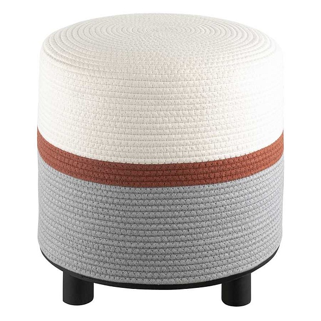 Пуф Bergenson Bjorn Andrin BB000025 Фото № 3