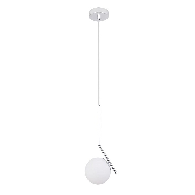 Подвесной светильник Arte Lamp Bolla-Unica A1924SP-1CC Фото № 1