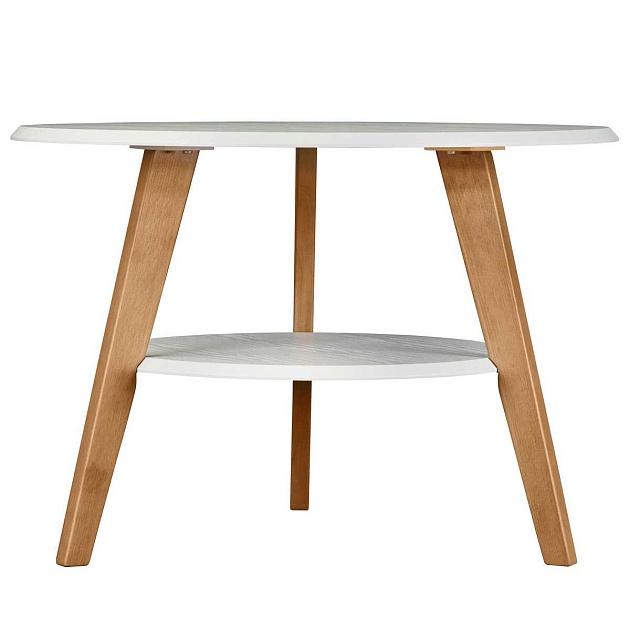 Журнальный стол Мебелик BeautyStyle 17 007678 изображение 11 Журнальный стол Мебелик BeautyStyle 17 007678 Фото № 11