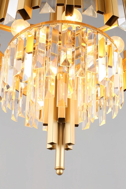 Подвесная люстра Omnilux Gaeta OML-69703-06 Фото № 6