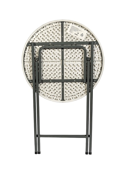 Садовый стол Stool Group Барный D80 УТ000000593 Фото № 3