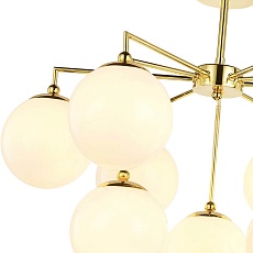 Подвесная люстра Favourite Undine 2810-9P 4