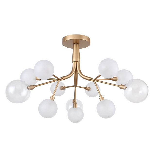 Потолочная люстра Favourite Babylon 2515-9U Фото № 2