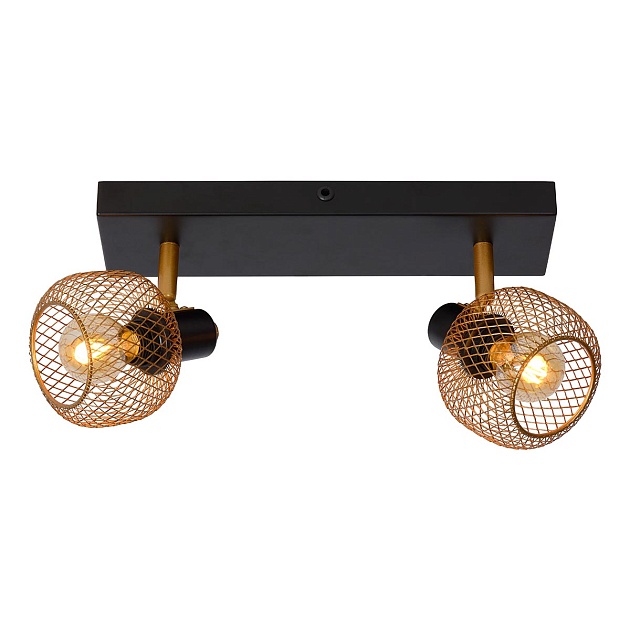 Спот Lucide Maren 77978/02/02 Фото № 1