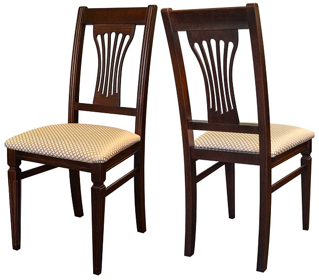 Кухонный стул Мебелик Андре 007076 Фото № 6