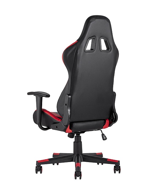 Игровое кресло TopChairs Gallardo красное SA-R-1103 red Фото № 5