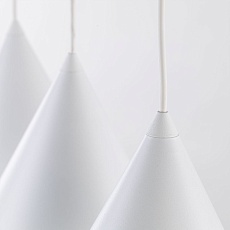 Подвесной светильник TK Lighting 10011 Cono 2