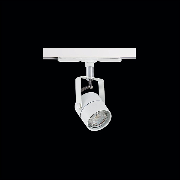 Трековый светильник Citilux Ринг CL525T10N изображение 2 Трековый светильник Citilux Ринг CL525T10N Фото № 2