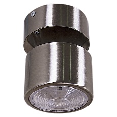 Спот Reluce 84295-9.5-001RT LED12W SN 1
