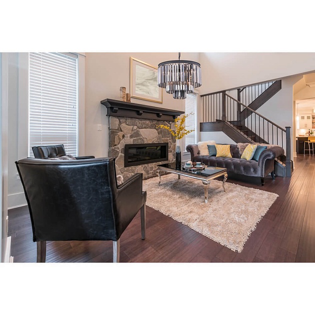 Подвесная люстра Divinare Nova 3002/05 SP-9 изображение 6 Подвесная люстра Divinare Nova 3002/05 SP-9 Фото № 6