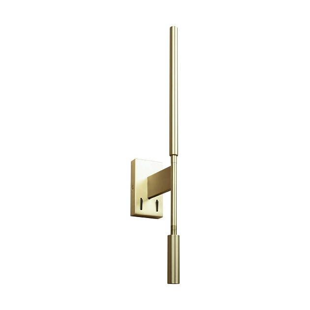 Бра Loft IT Stick 10012/6+3 AB Фото № 6