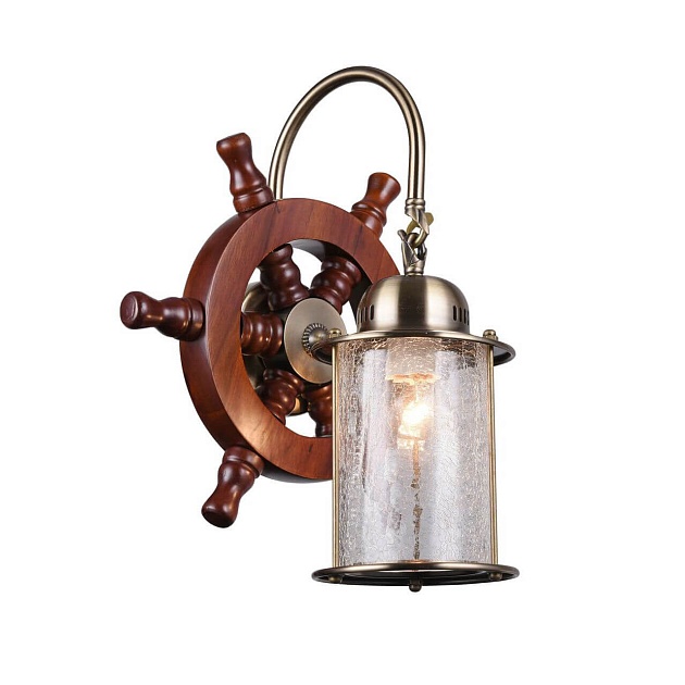 Бра ST Luce Volantino SL150.301.01 Фото № 1