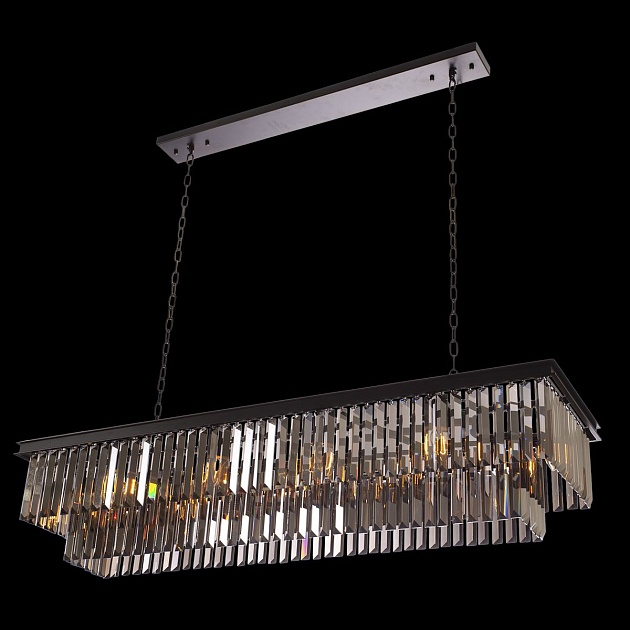 Подвесная люстра Loft IT Prism 10018/1200R изображение 5 Подвесная люстра Loft IT Prism 10018/1200R Фото № 5