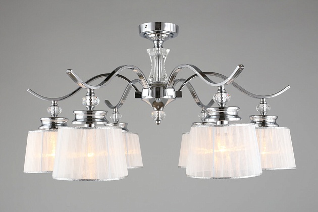 Потолочная люстра Omnilux Arosio OML-88407-06 Фото № 10