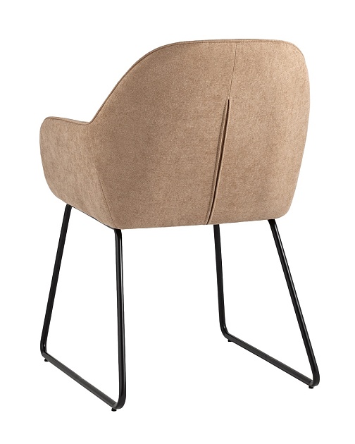 Кухонный стул Stool Group Чак бежевый CHUCK BEIGE изображение 6 Кухонный стул Stool Group Чак бежевый CHUCK BEIGE Фото № 6