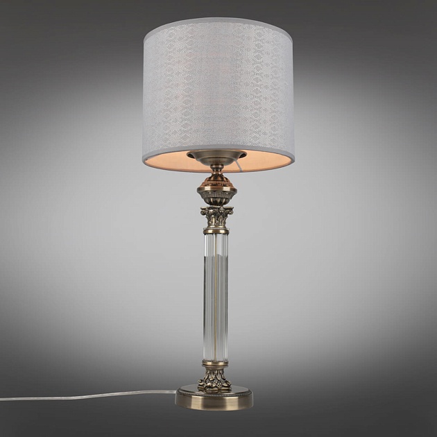 Настольная лампа Omnilux Rovigo OML-64304-01 Фото № 12