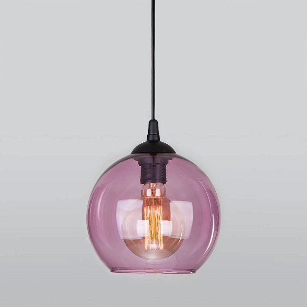 Подвесной светильник TK Lighting 4443 Cubus изображение 1 Подвесной светильник TK Lighting 4443 Cubus Фото № 1