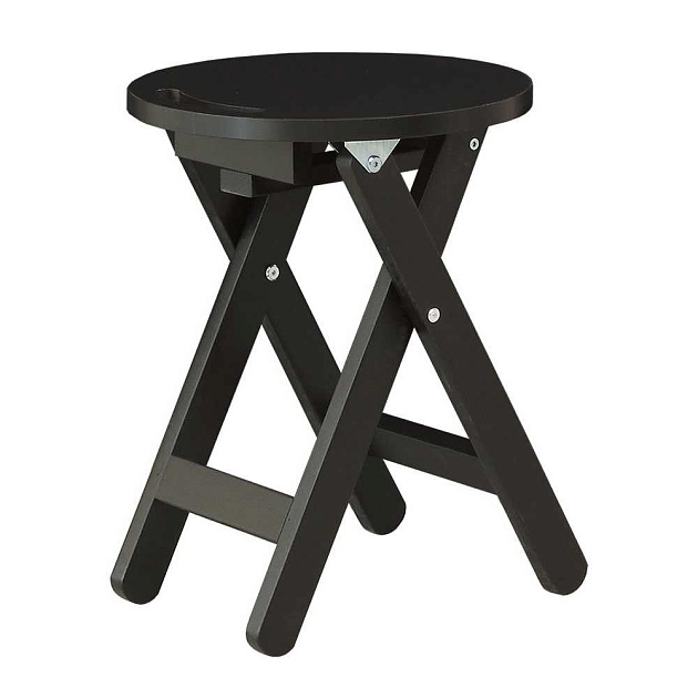 Табурет Мебелик Складной 008419 изображение 5 Табурет Мебелик Складной 008419 Фото № 5