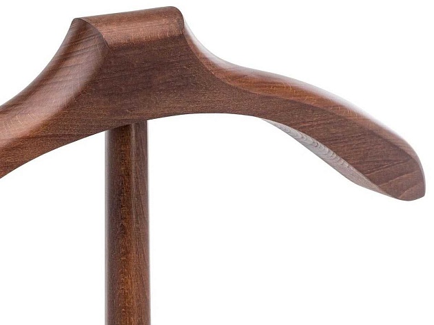 Костюмная вешалка Мебелик В 25Н 002233 Фото № 5