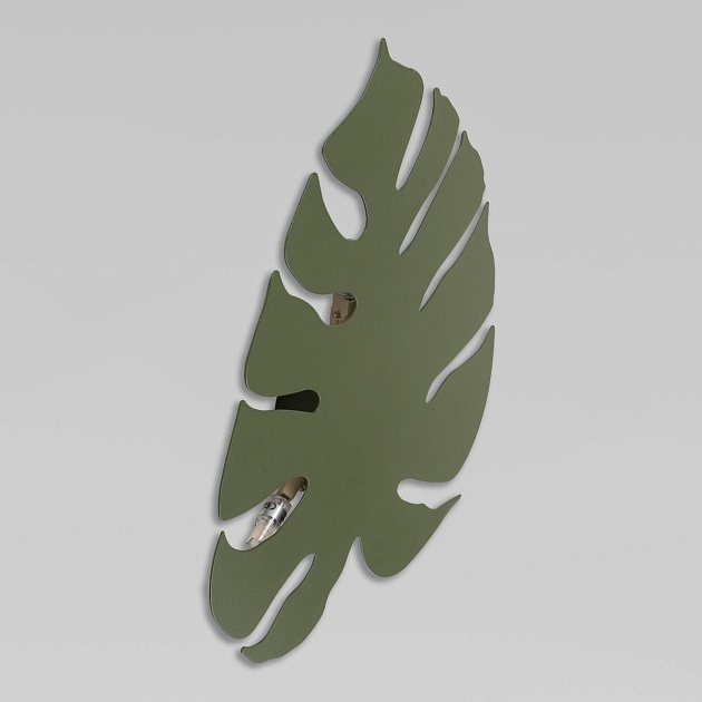 Настенный светильник TK Lighting 4668 Monstera изображение 3 Настенный светильник TK Lighting 4668 Monstera Фото № 3