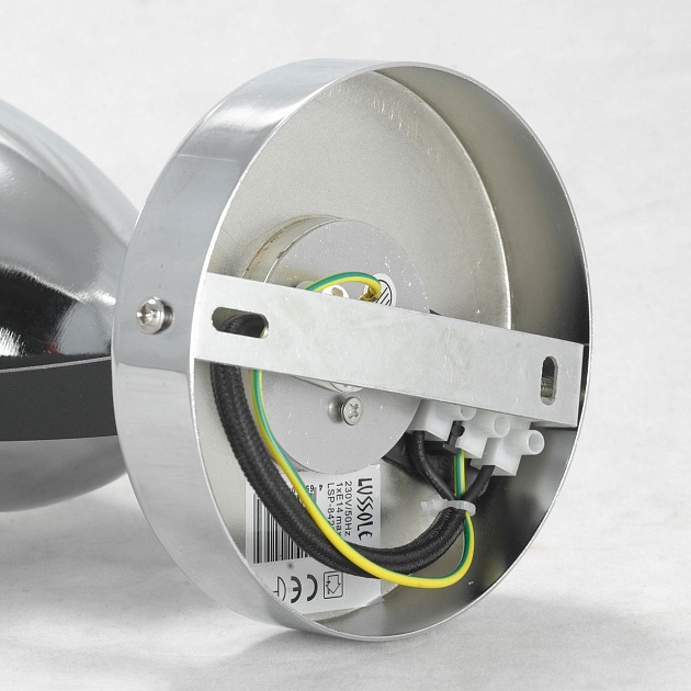 Спот Lussole Loft Antelope LSP-8423 изображение 2 Спот Lussole Loft Antelope LSP-8423 Фото № 2