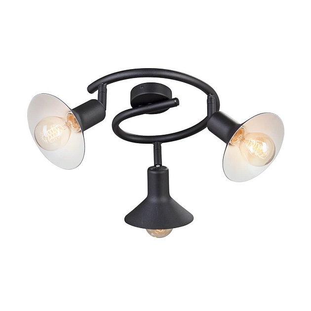 Спот Vitaluce V4806-1/3PL Фото № 1