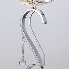 Торшер Illumico IL1684-1F-27 CR 2