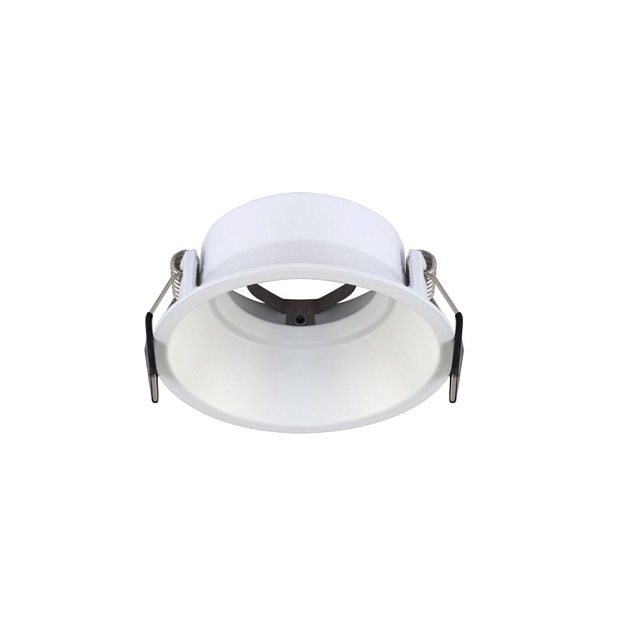Встраиваемый светильник Crystal Lux CLT 043C WH Фото № 3