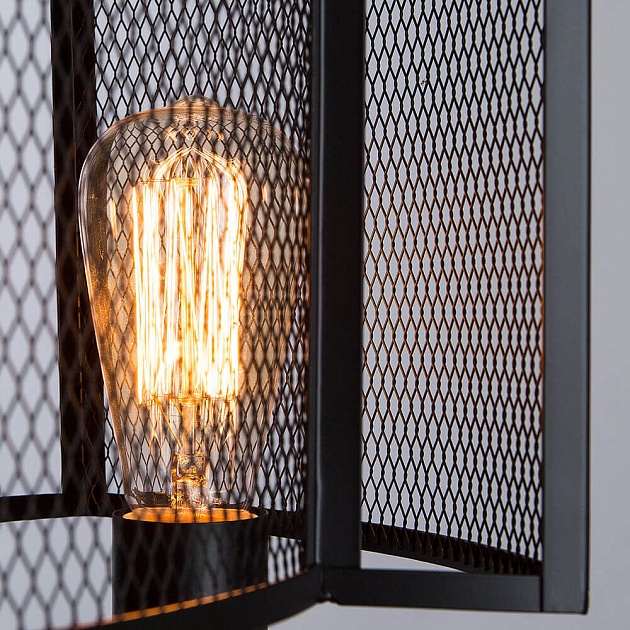 Подвесная люстра Divinare 5008/04 SP-3 Фото № 3