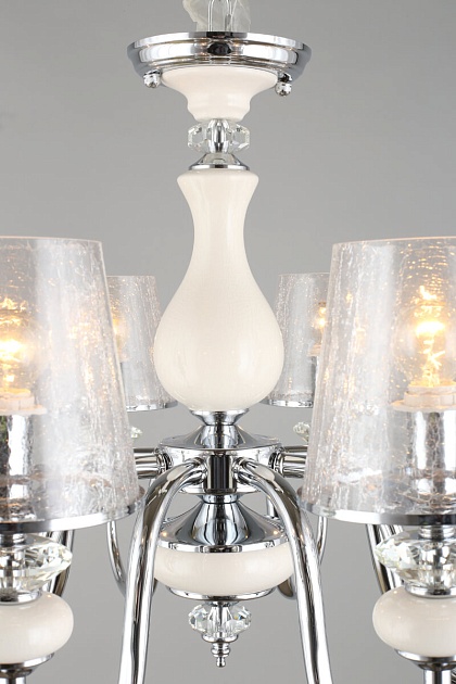 Подвесная люстра Omnilux Aviano OML-84603-08 Фото № 7