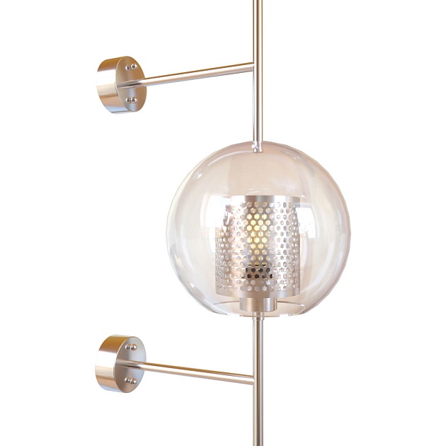 Бра Loft IT Hexagon Loft2567-WA Фото № 2