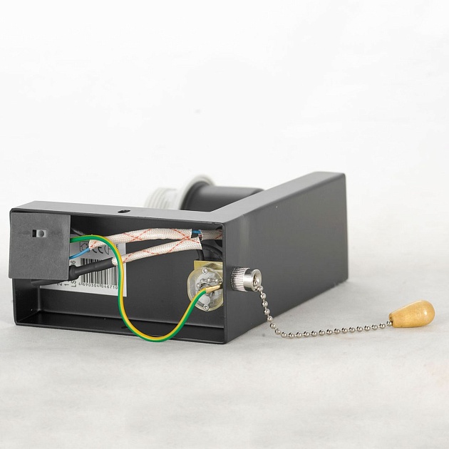 Бра Lussole Coffee LSP-8596 изображение 2 Бра Lussole Coffee LSP-8596 Фото № 2