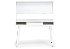 Компьютерный стол Woodville Ivor 11973 4