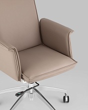 Кресло руководителя TopChairs Regenta A335-1 8383-31 2