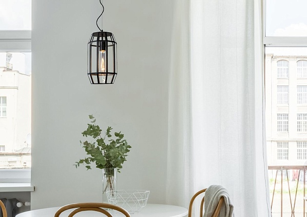 Подвесной светильник Lucide Fern 25408/01/30 Фото № 5