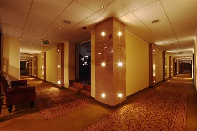 Точечный светильник Kanlux ARGUS CT-2117-G 308 Фото № 2