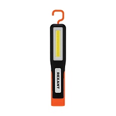 Накладной светильник REXANT 615-002 2