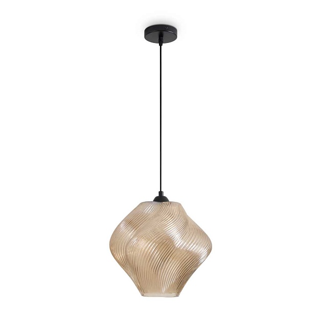 Подвесной светильник Freya Modern FR5548PL-01AM изображение 4 Подвесной светильник Freya Modern FR5548PL-01AM Фото № 4
