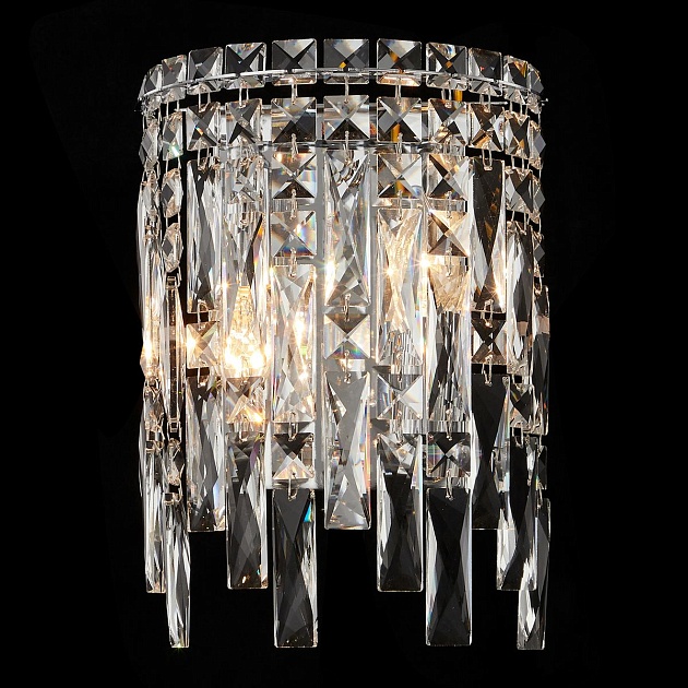 Настенный светильник Crystal Lux Abril AP2 изображение 5 Настенный светильник Crystal Lux Abril AP2 Фото № 5
