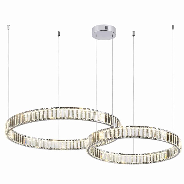 Подвесная люстра Odeon Light Vekia 4930/45L Фото № 2