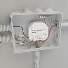 Реле Wi-Fi Elektrostandard 76005/00 4690389184406 4