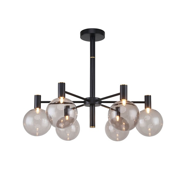 Подвесная люстра Favourite Eternity 2766-6P Фото № 1