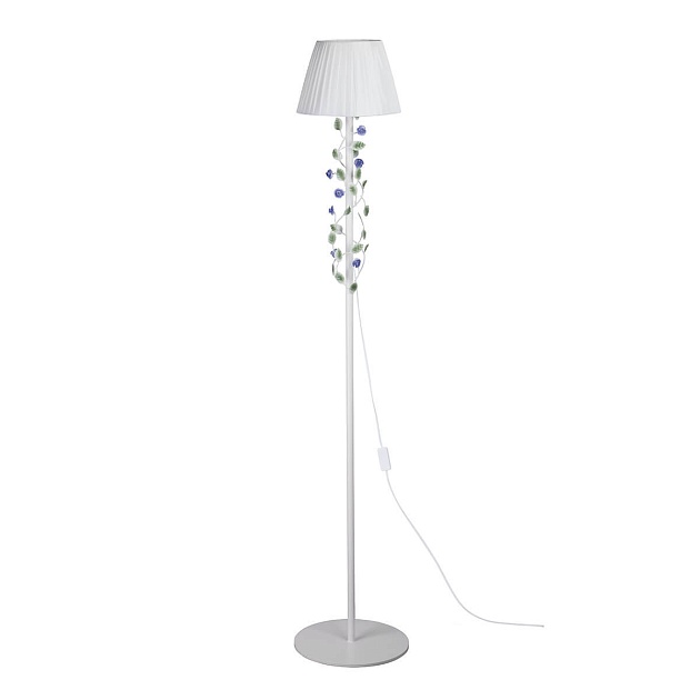 Торшер Vitaluce V1794-0/1P изображение 1 Торшер Vitaluce V1794-0/1P Фото № 1